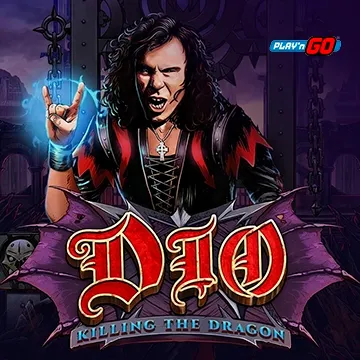 PlaynGo : Dio Killing the Dragon - STONEBET88