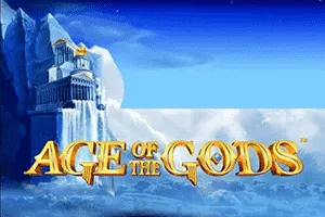 Age of the Gods: Age of the Gods™ - STONEBET88