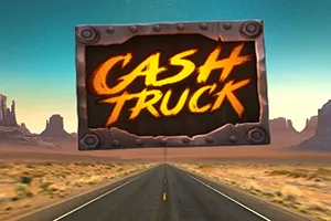 POP Cash Truck (Quickspin) - STONEBET88