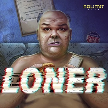 NolimitCity : Loner - STONEBET88