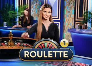 Roulette Azure - STONEBET88