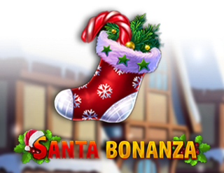 Besoft : Santa Bonanza - STONEBET88