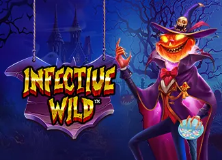 Pragmatic : Infective Wild - STONEBET88