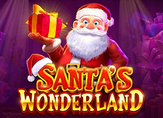 Pragmatic : Santas Wonderland - STONEBET88