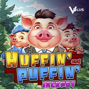 Huffin’ And Puffin’ Rising - STONEBET88