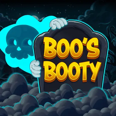 Boo’s Booty - STONEBET88