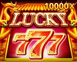 JDB : Lucky Seven - STONEBET88