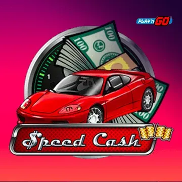 PlaynGo : Speed Cash - STONEBET88