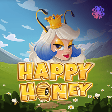 Happy Honey - STONEBET88