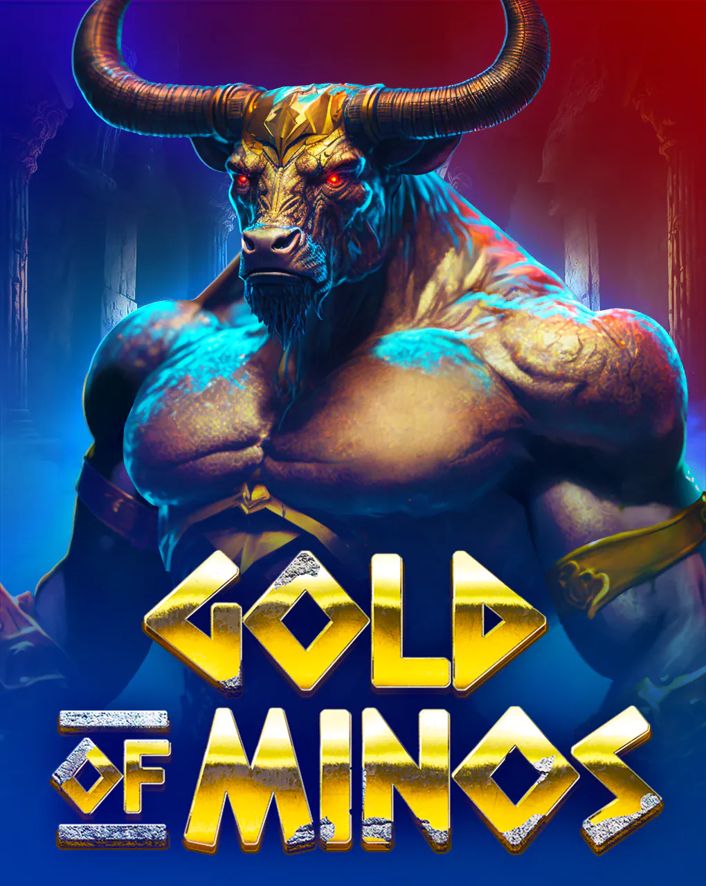 Bgaming : Gold of Minos - STONEBET88