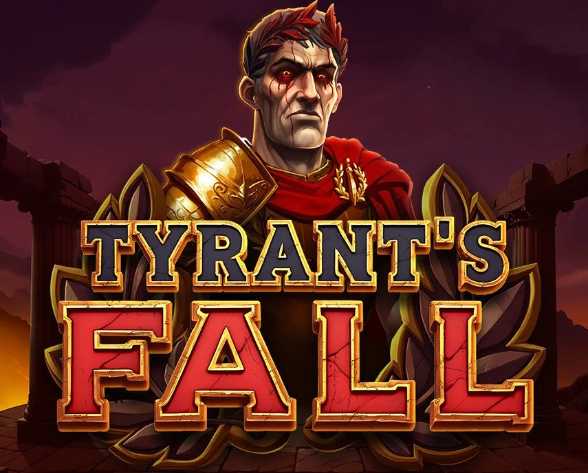 Slotmill : Tyrants Fall - STONEBET88