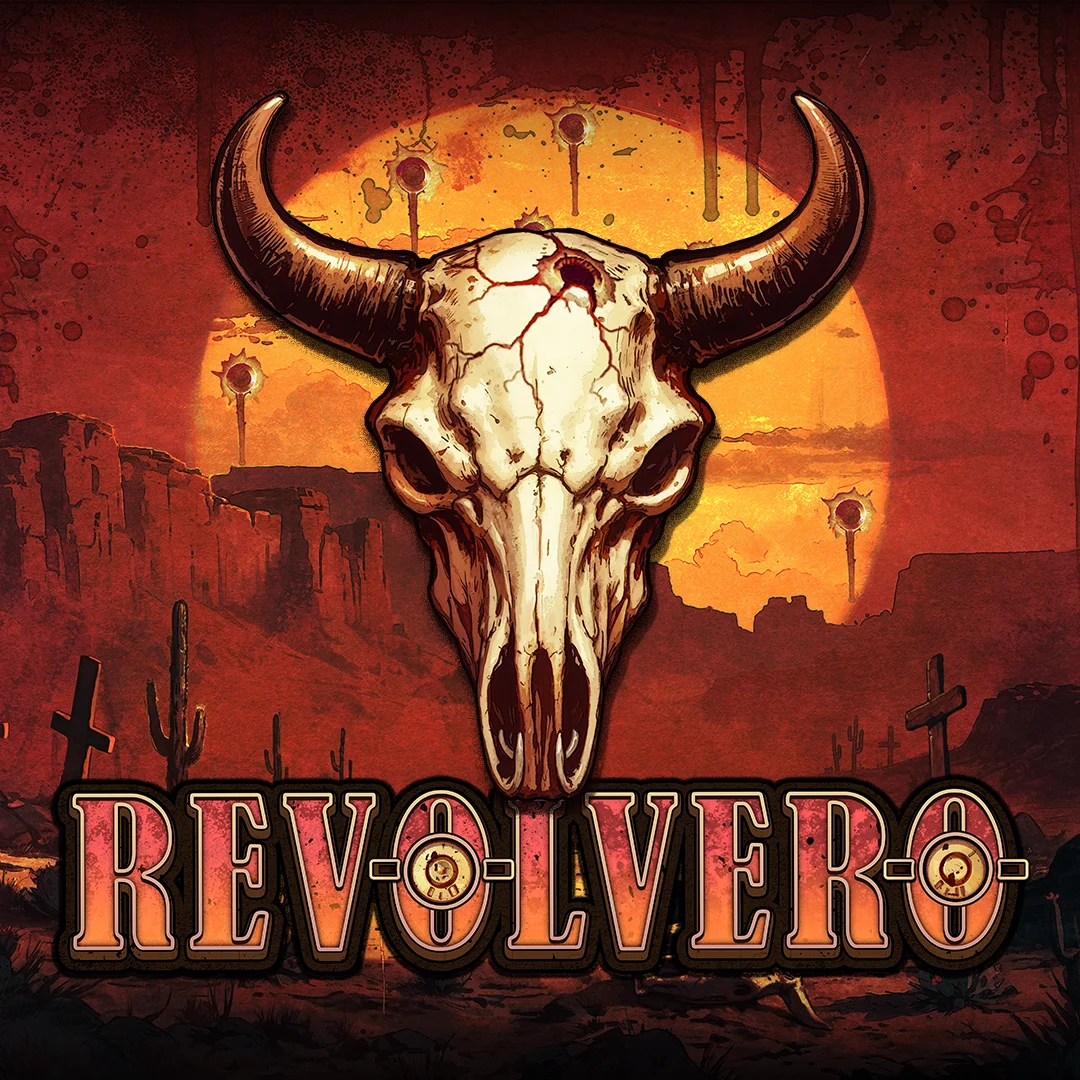 Redtiger : Revolvero - STONEBET88