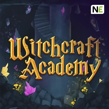 Witchcraft Academy - STONEBET88