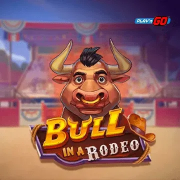 PlaynGo : Bull in a Rodeo - STONEBET88