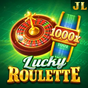 Lucky Roulette - STONEBET88