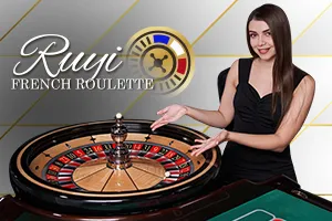Ruyi French Roulette - STONEBET88