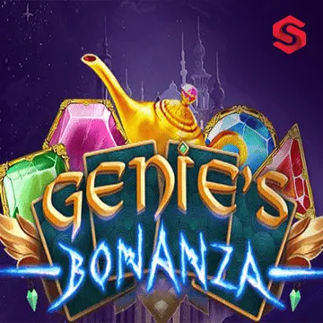 Genies Bonanza - STONEBET88