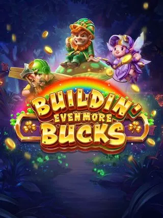 PlaynGo : Buildin Even More Bucks - STONEBET88