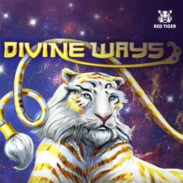Redtiger : Divine Ways - STONEBET88