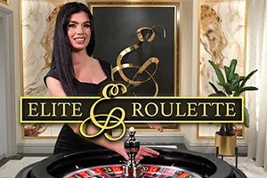 Elite Roulette - STONEBET88