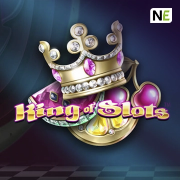 King of Slots - STONEBET88
