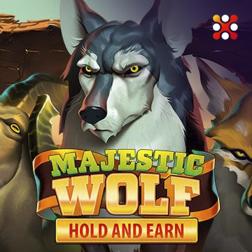Mancala : Majestic Wolf - STONEBET88