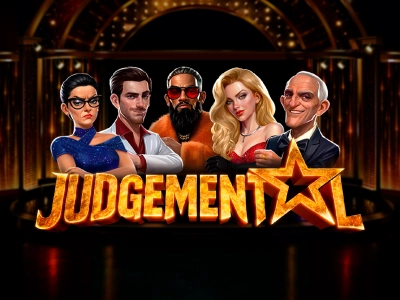 Judgemental - STONEBET88