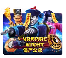 Joker123 : Jiang Shi Night - STONEBET88