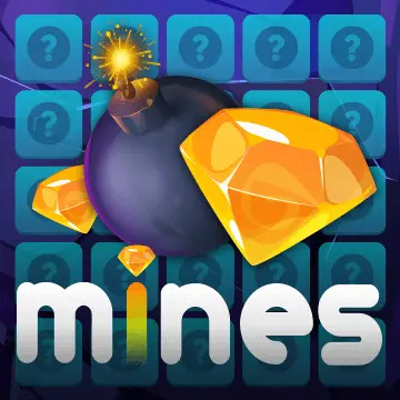 Mines - STONEBET88