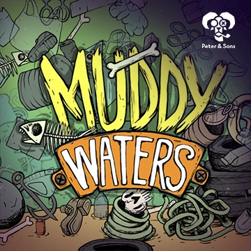 PeterSons : Muddy Waters - STONEBET88