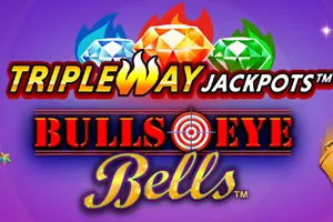 Bulls Eye Bells - STONEBET88