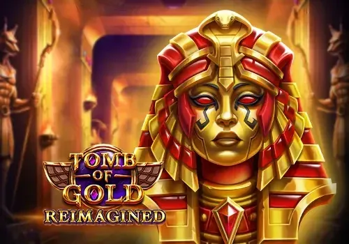 PlaynGo : Tomb of Gold Reimagined - STONEBET88