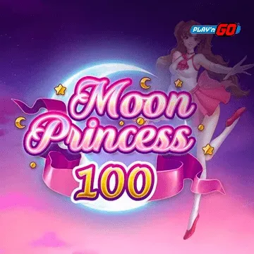 PlaynGo : Moon Princess 100 - STONEBET88