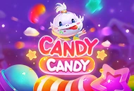 Spadegaming : Candy Candy - STONEBET88