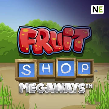 Fruit Shop Megaways - STONEBET88