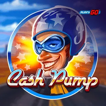 PlaynGo : Cash Pump - STONEBET88