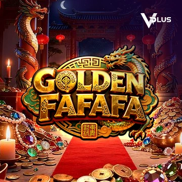 GOLDEN FAFAFA - STONEBET88
