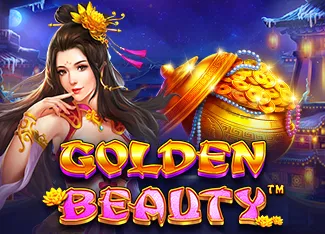 Pragmatic : Golden Beauty - STONEBET88