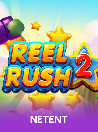 Reel Rush 2 - STONEBET88