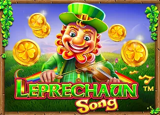 Pragmatic : Leprechaun Song - STONEBET88