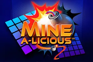 Mine-a-Licious - STONEBET88