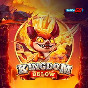 PlaynGo : Kingdom Below - STONEBET88