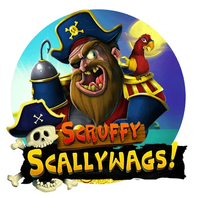 Habanero : Scruffy Scallywags - STONEBET88