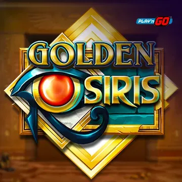 PlaynGo : Golden Osiris - STONEBET88