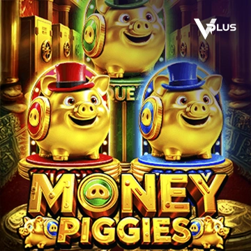Money Piggies - STONEBET88