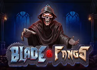 Blade & Fangs - STONEBET88