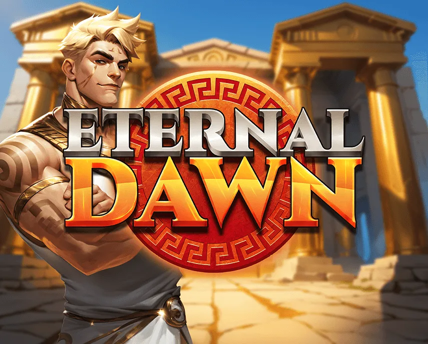 Slotmill : Eternal Dawn - STONEBET88