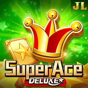 Jili : Super Ace Deluxe - STONEBET88