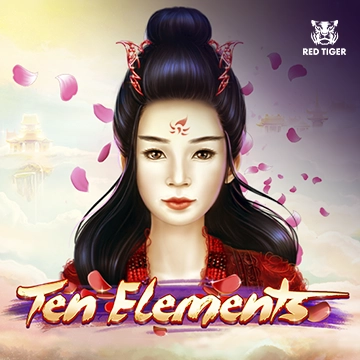 Redtiger : Ten Elements - STONEBET88