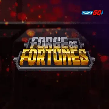 PlaynGo : Forge of Fortunes - STONEBET88